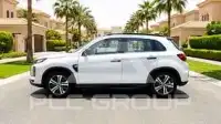 2024 Mitsubishi Asx