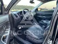 2024 Mitsubishi Asx