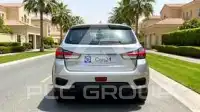 2024 Mitsubishi Asx