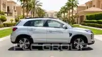 2024 Mitsubishi Asx