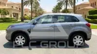 2024 Mitsubishi Asx