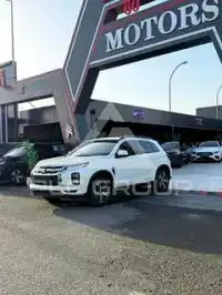 2024 Mitsubishi Asx