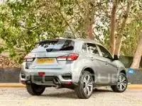 2024 Mitsubishi Asx