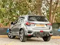 2024 Mitsubishi Asx