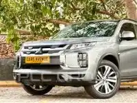 2024 Mitsubishi Asx