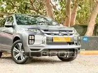 2024 Mitsubishi Asx