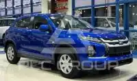2024 Mitsubishi Asx