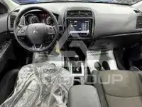 2024 Mitsubishi Asx