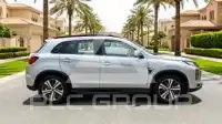2024 Mitsubishi Asx