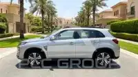 2024 Mitsubishi Asx