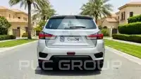 2024 Mitsubishi Asx