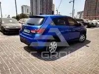 2024 Mitsubishi Asx