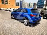 2024 Mitsubishi Asx