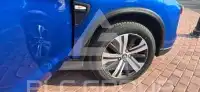 2024 Mitsubishi Asx