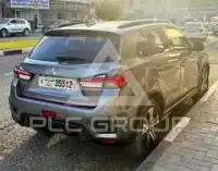 2024 Mitsubishi Asx