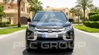 2024 Mitsubishi Asx