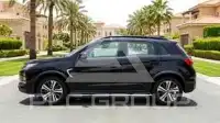 2024 Mitsubishi Asx