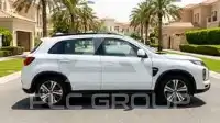 2024 Mitsubishi Asx