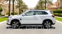 2024 Mitsubishi Asx