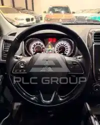 2024 Mitsubishi Asx