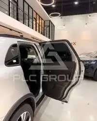 2024 Mitsubishi Asx