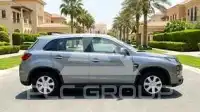 2024 Mitsubishi Asx