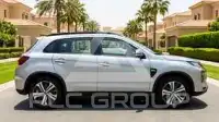 2024 Mitsubishi Asx