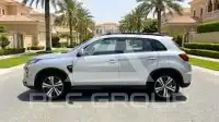 2024 Mitsubishi Asx