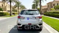 2024 Mitsubishi Asx