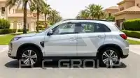 2024 Mitsubishi Asx