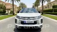 2024 Mitsubishi Asx