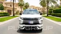 2024 Mitsubishi MONTERO