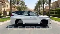 2024 Mitsubishi MONTERO