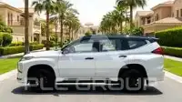 2024 Mitsubishi MONTERO