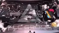 2024 Mitsubishi MONTERO