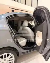 2024 Mitsubishi Attrage