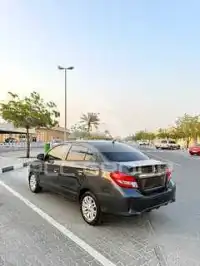 2024 Mitsubishi Attrage