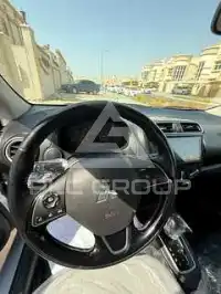2024 Mitsubishi Attrage