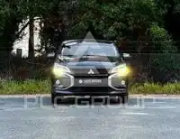 2024 Mitsubishi 