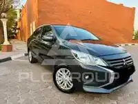 2024 Mitsubishi Attrage