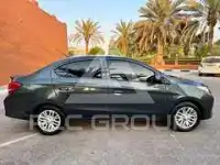 2024 Mitsubishi Attrage