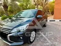 2024 Mitsubishi Attrage