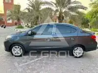 2024 Mitsubishi Attrage