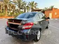 2024 Mitsubishi Attrage