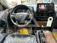 2024 Nissan ARMADA