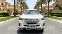 2024 Nissan XTERRA