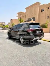 2024 Nissan XTERRA