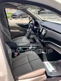 2024 Nissan XTERRA