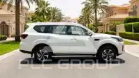 2024 Nissan XTERRA