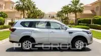 2024 Nissan XTERRA
